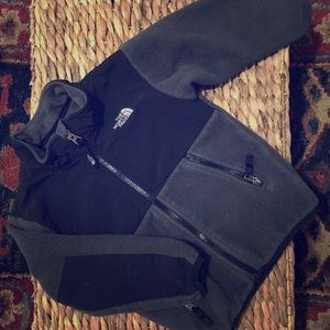 The North Face Denali jacket